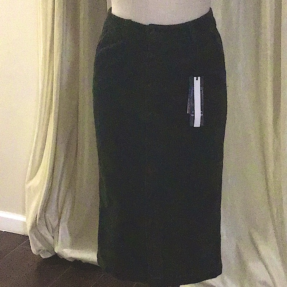 Cafe/Picnic skirt